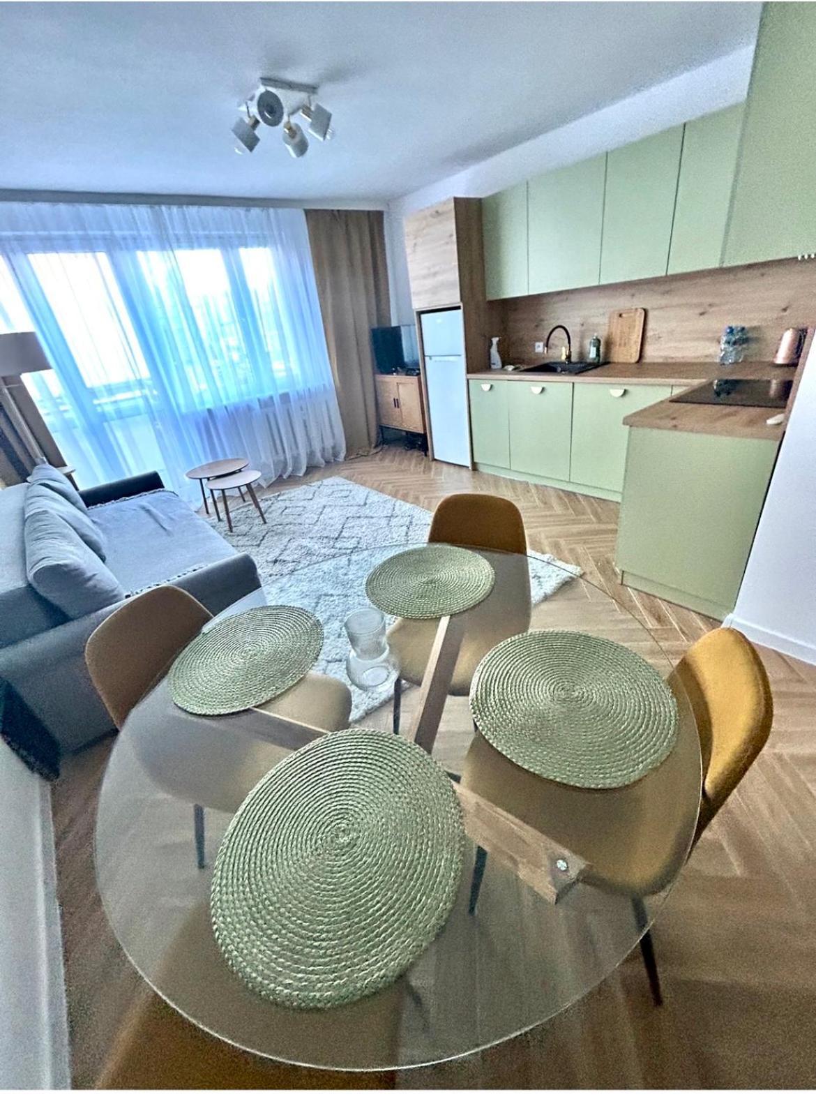 Piekne Mieszkanie W Samym Centrum Gdyni Gdynia Exterior foto