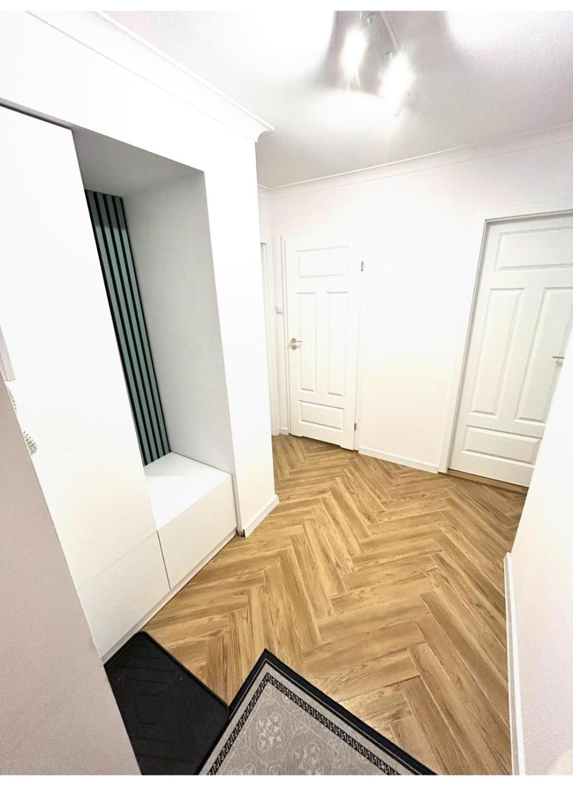 Piekne Mieszkanie W Samym Centrum Gdyni Gdynia Exterior foto